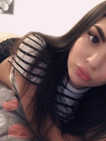 Анкета проститутки Галина - Фото 1, , 25 лет, №229417
